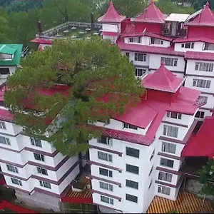 White Grand - In Centre - A Centrally Ac **** Shimla