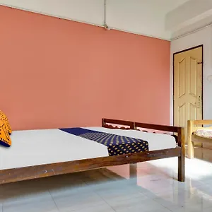 *** Hotel Spot On Aiwa Residency India
