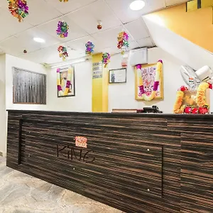 *** Hotel O King Palace India