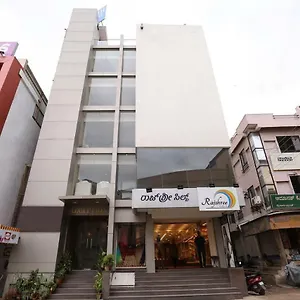 ** Hotel Samasth And Suits India