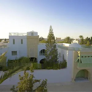 *** Guest house Dar El Yasmine Tunisia